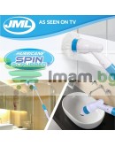 Електрическа четка за баня SPIN SCRUBBER